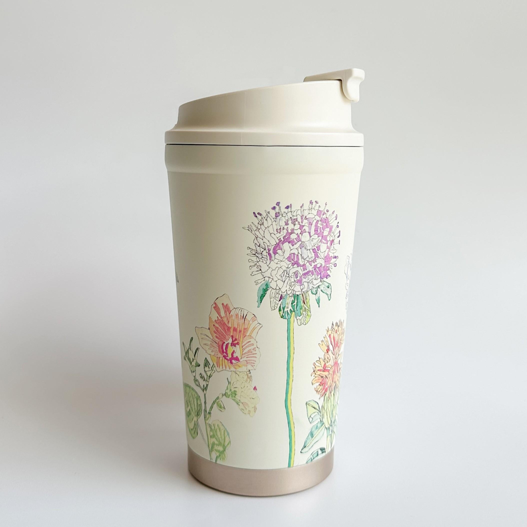 THE ART FACULTY | Thermal Tumbler