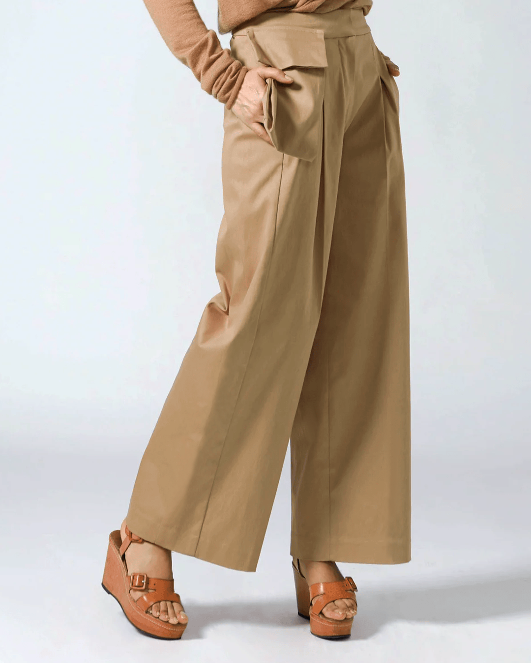 RURI | Dylan Pants