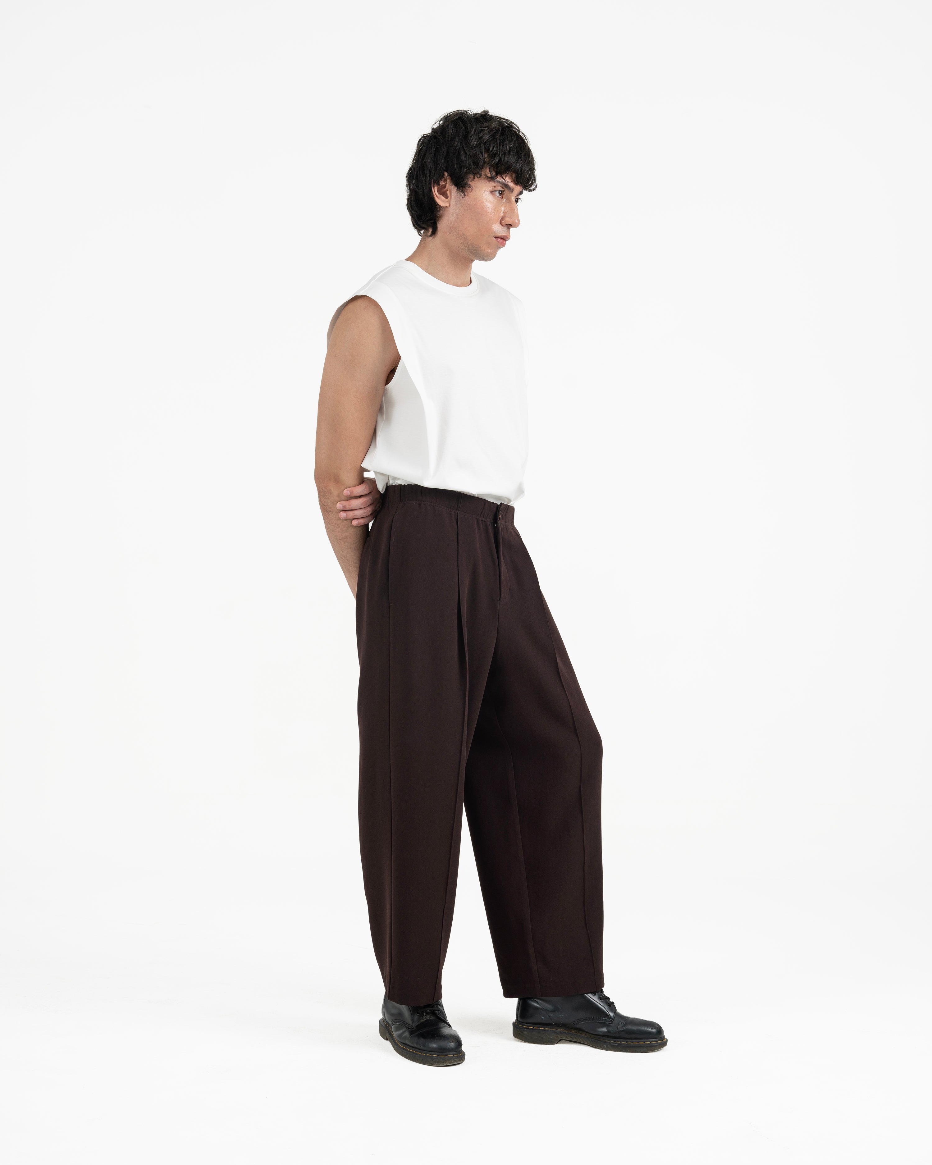 GRAYE | Wayfarer Tailored Pants