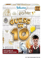 NIMBU | Skillmatics Harry Potter Card Game: Guess in 10 | Gifts for 8 Year Old and Up