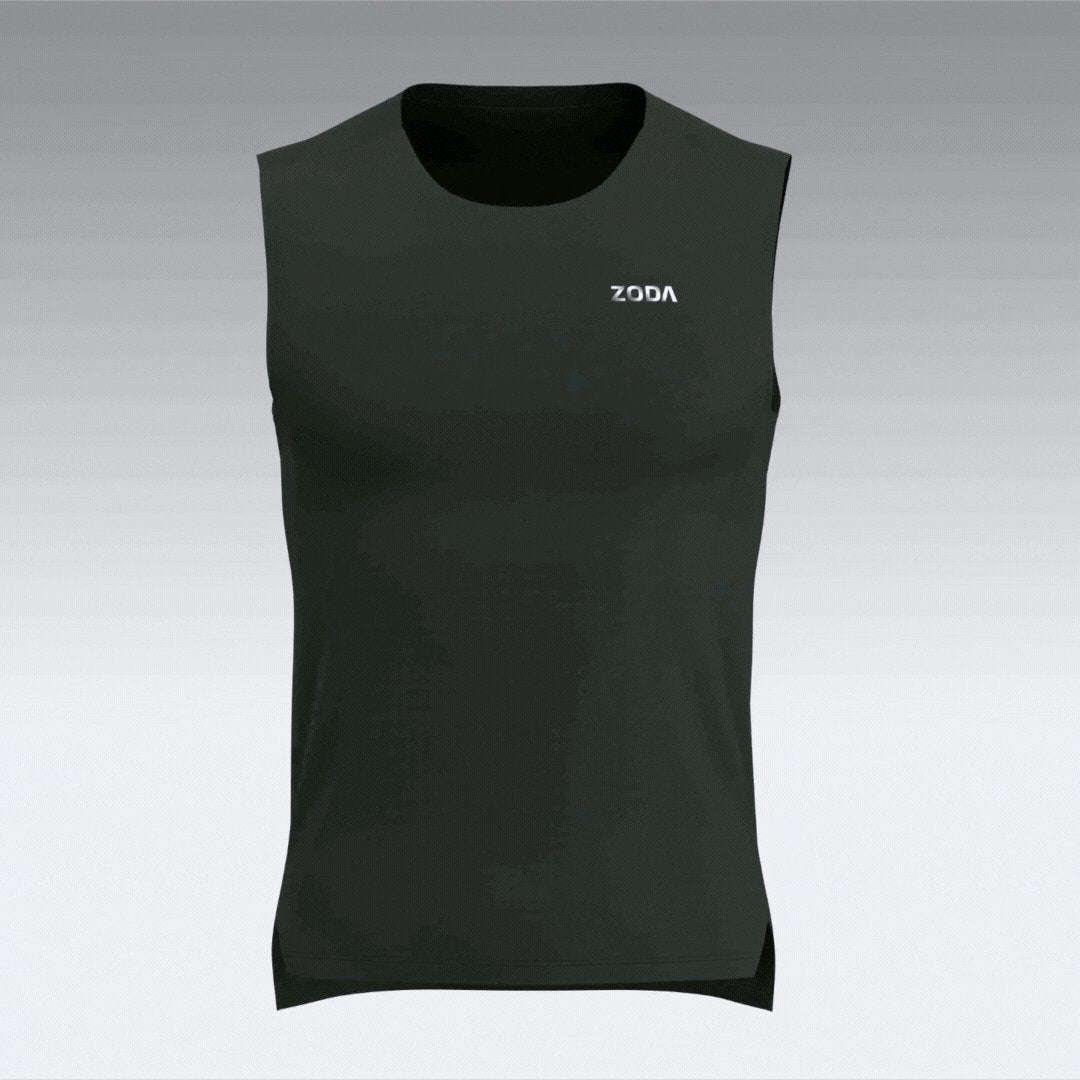 ZODA | Sprintz Singlet M