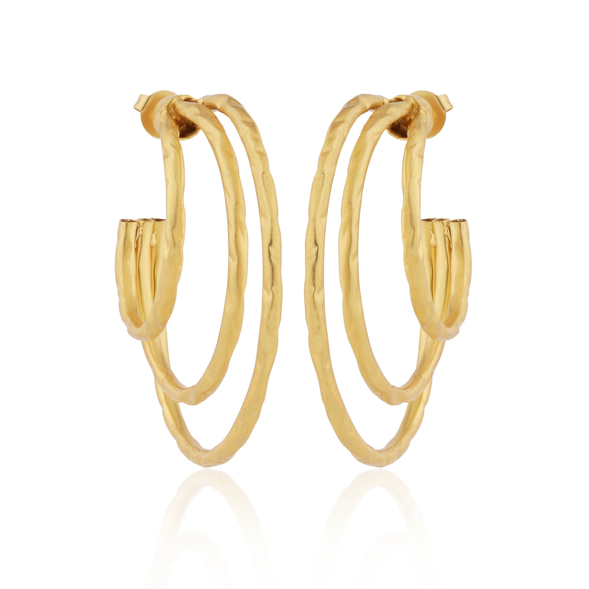 BOHEME BY VERO | Bibi Earrings