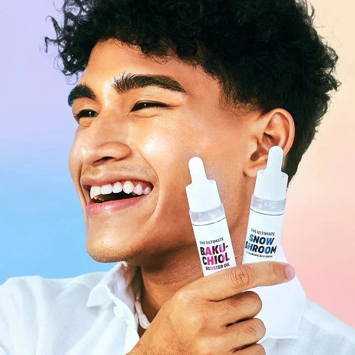 HANDMADE HEROES | The Ultimate Dewy Skin Starter Kit