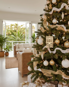 STRAIT LIGHTS | Brass Shophouse Decoration