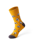 TALKING TOES | Rise of Onigiri Sock