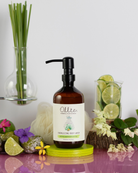 OLLIE | Energizing Body Wash 520ml