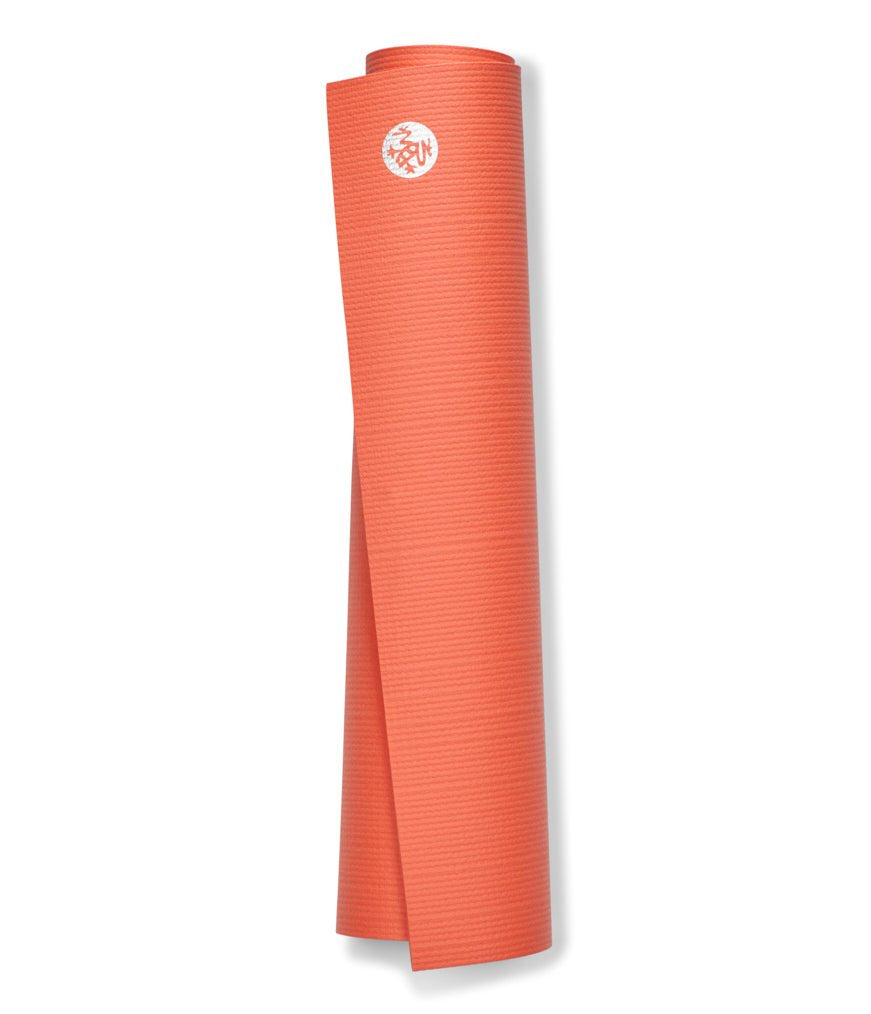 MANDUKA | PROlite Yoga Mat Solid 71'' - Tiger Lily