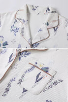 BELLS & BIRDS | Lilac Dreams Pants Set