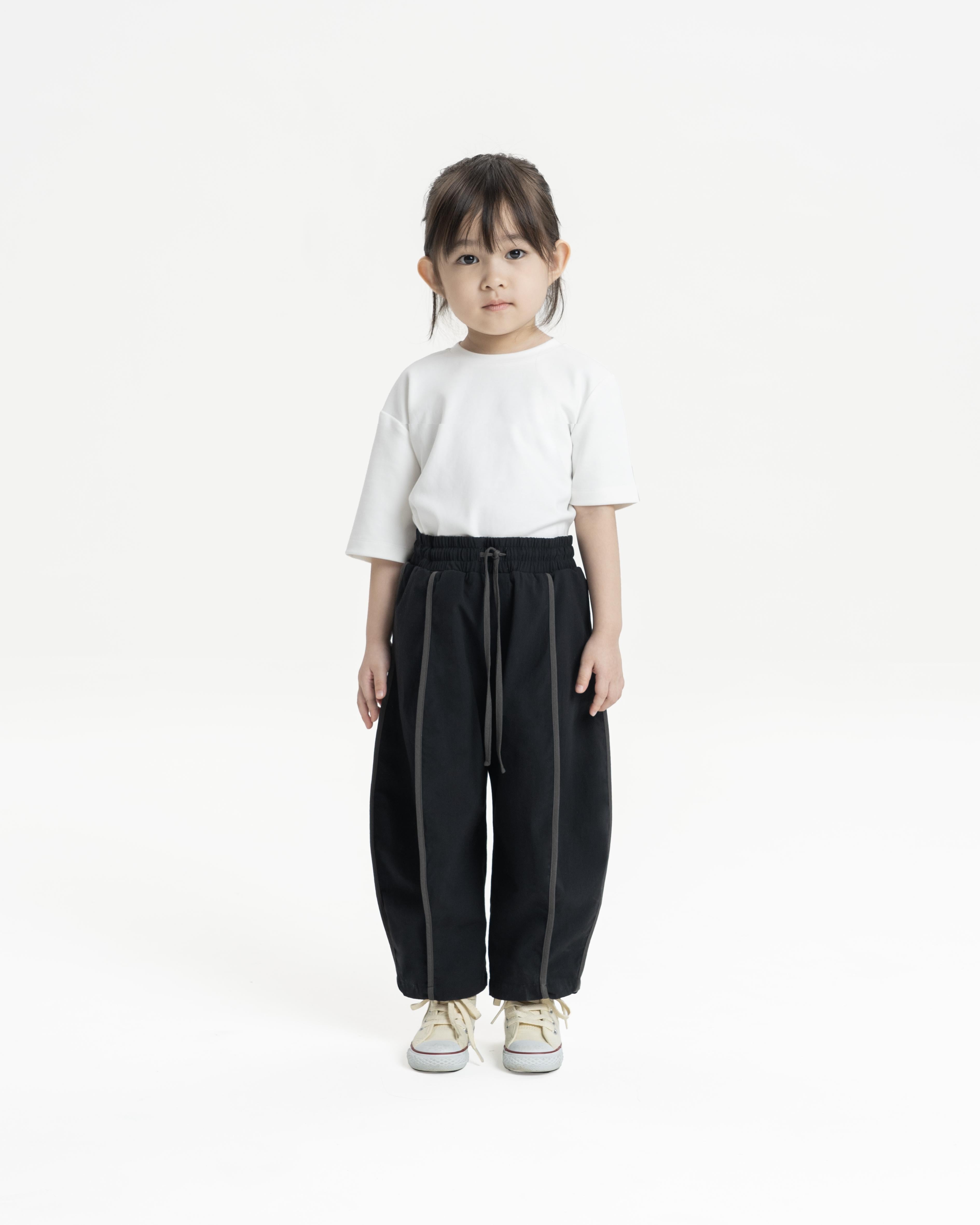 GRAYE | Kid's Balloon Binding Pants