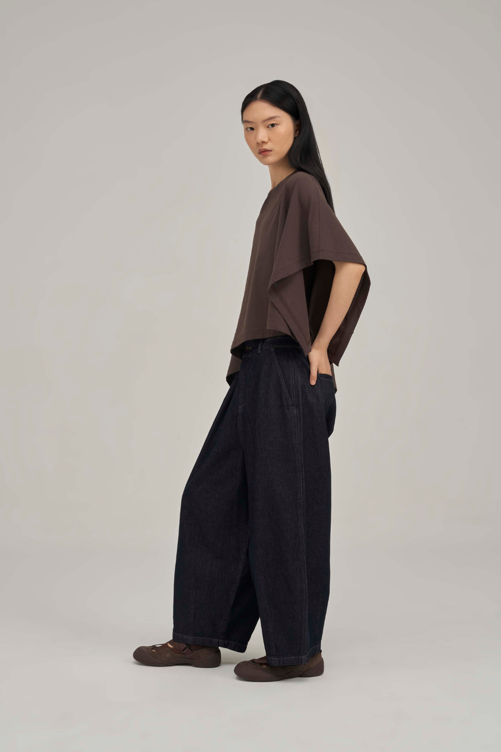 SABRINAGOH | Ulanda Top