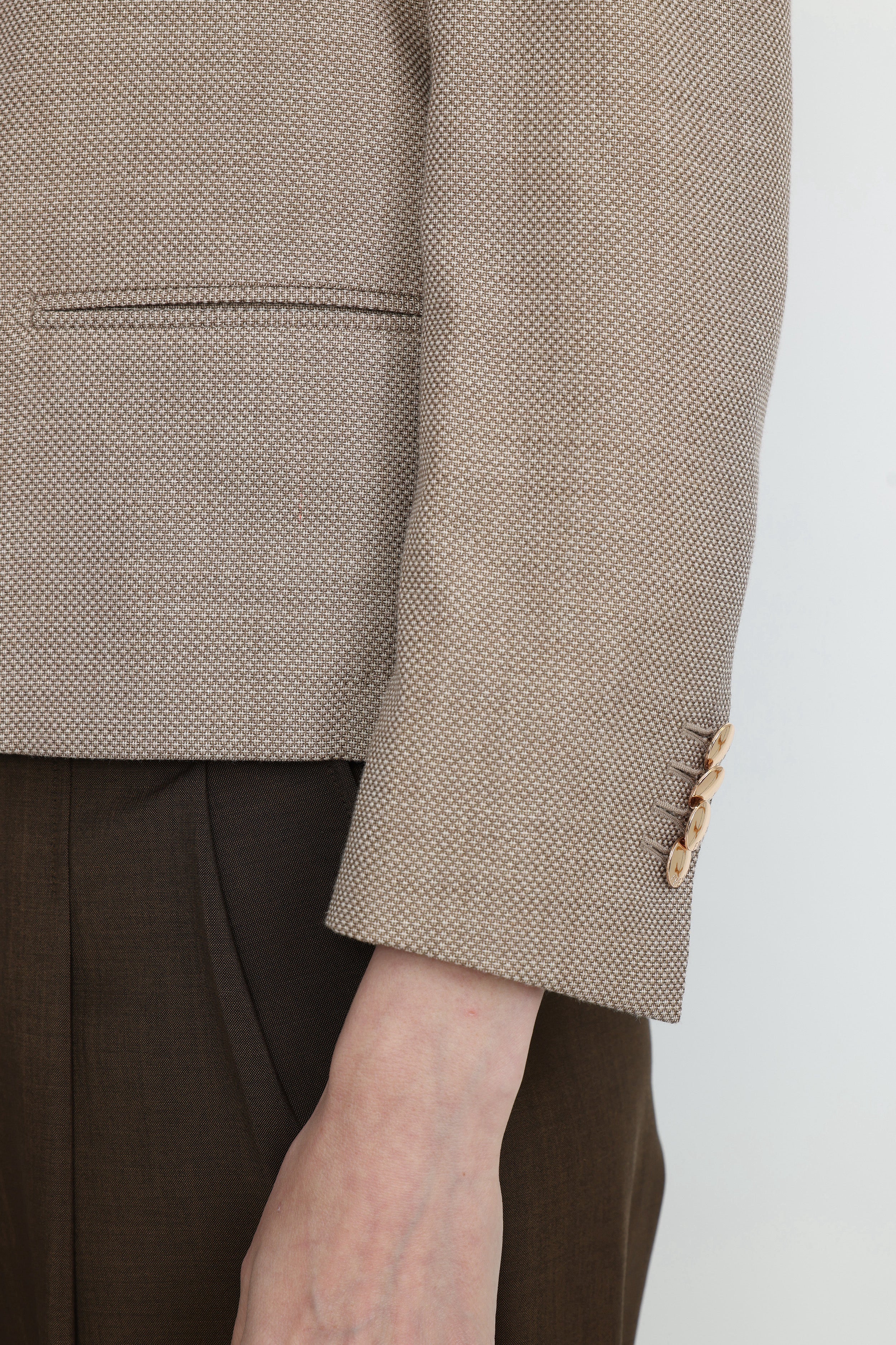FREY | Sunshine Coast Jacket