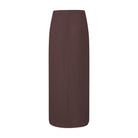 LAYERPLAN | Veyla Maxi Linen Skirt