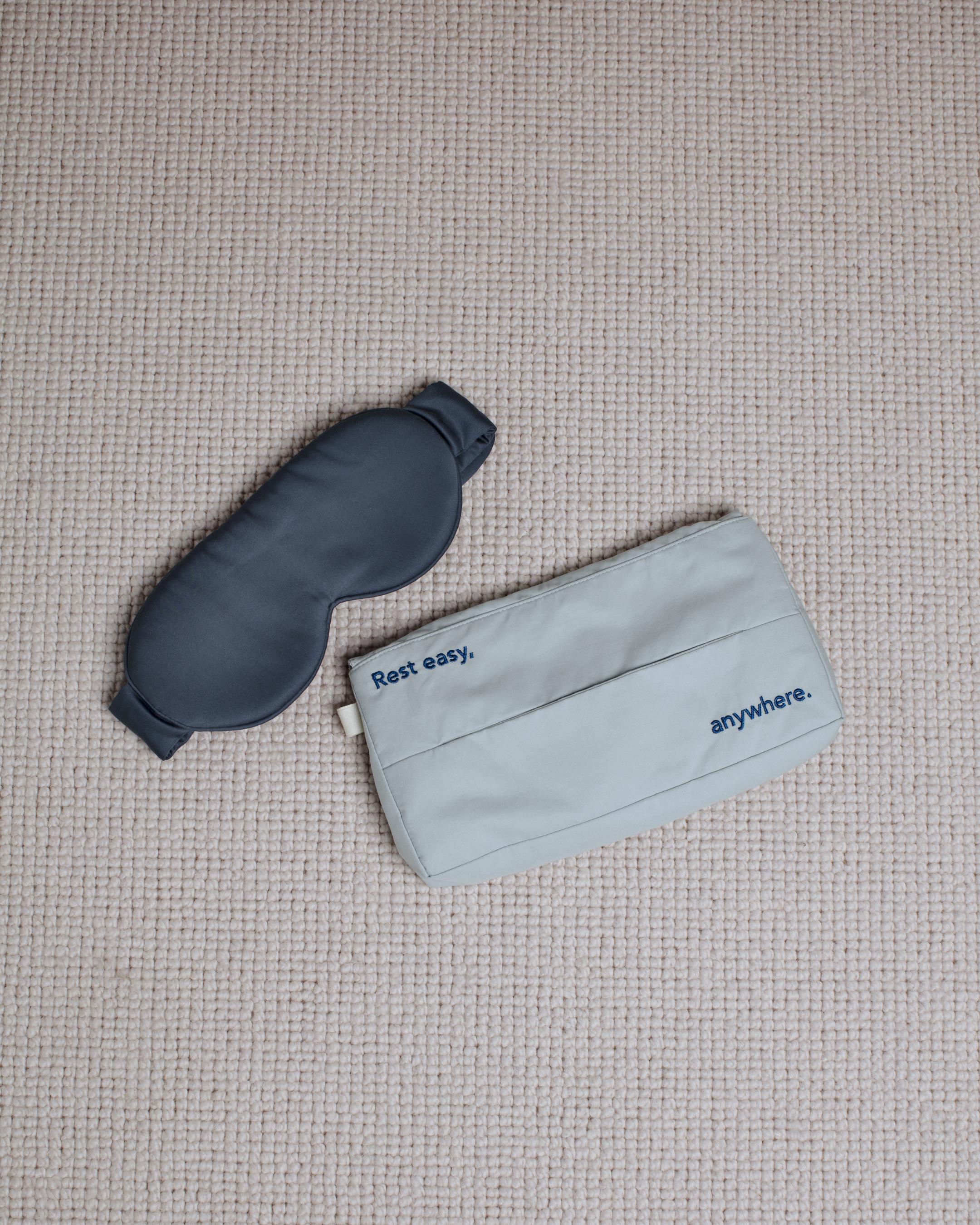 SUNDAY BEDDING | Bamboo Eye Mask