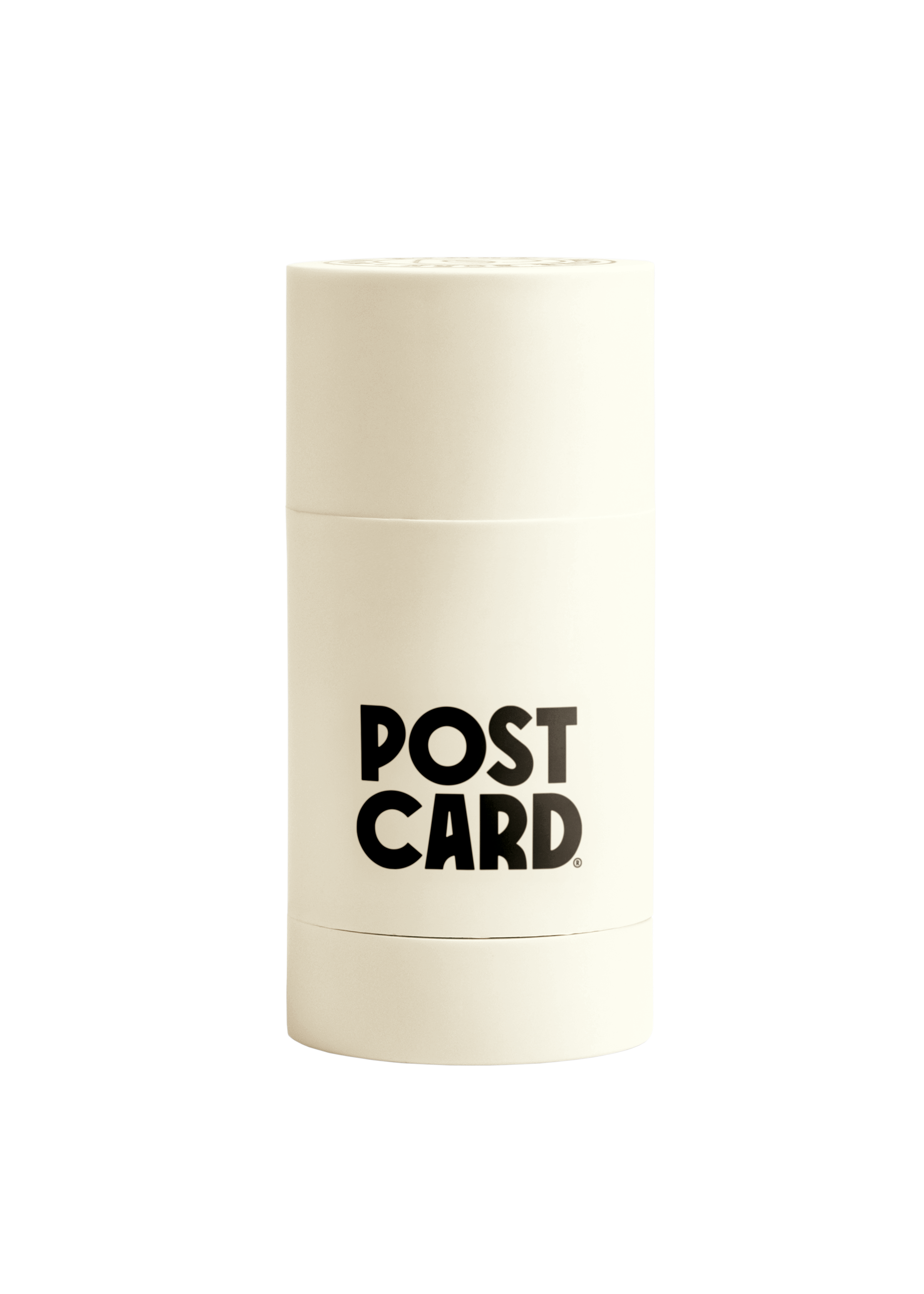 POSTCARD | Bath House Deodorant Stick