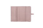 ROUNN | Contintental Wallet - Camelia