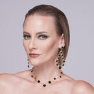 BOHEME BY VERO | Mykonos 70 Earrings