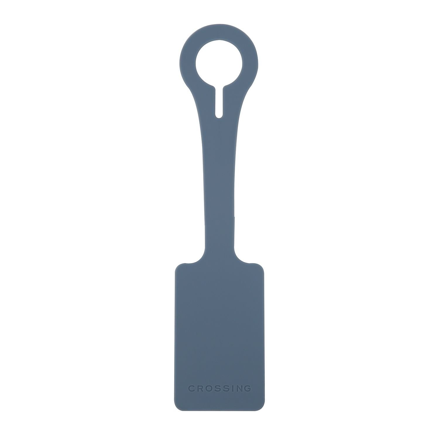 CROSSING | Silicone Luggage Tag