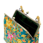 COCOONESE | Bamboo Top Handle Bag - Orchid (GN)