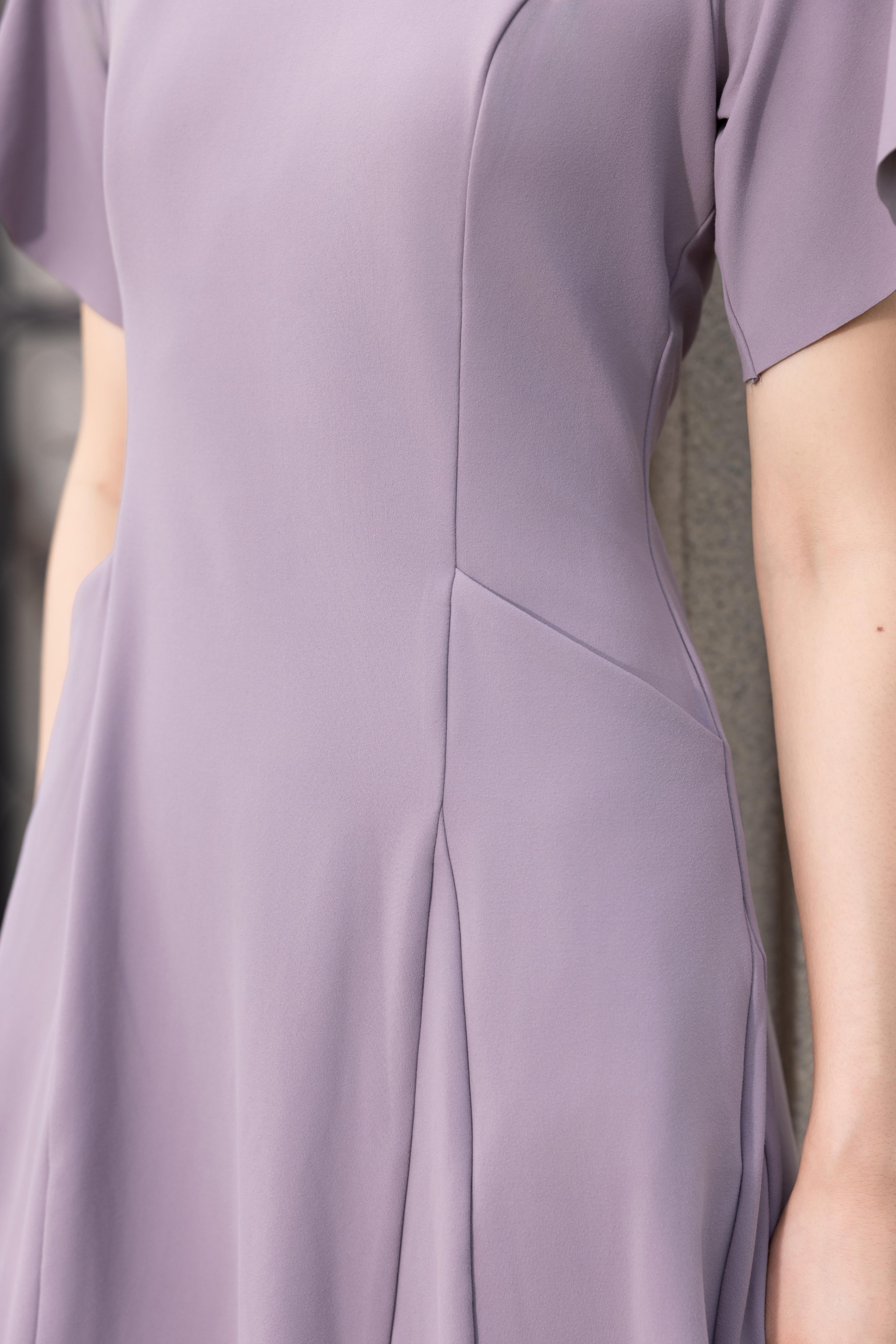 AS INTENDED | Ayla Dress