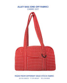 THE EVERYDAY CLUB | Alley Bag | CNY Limited Collection