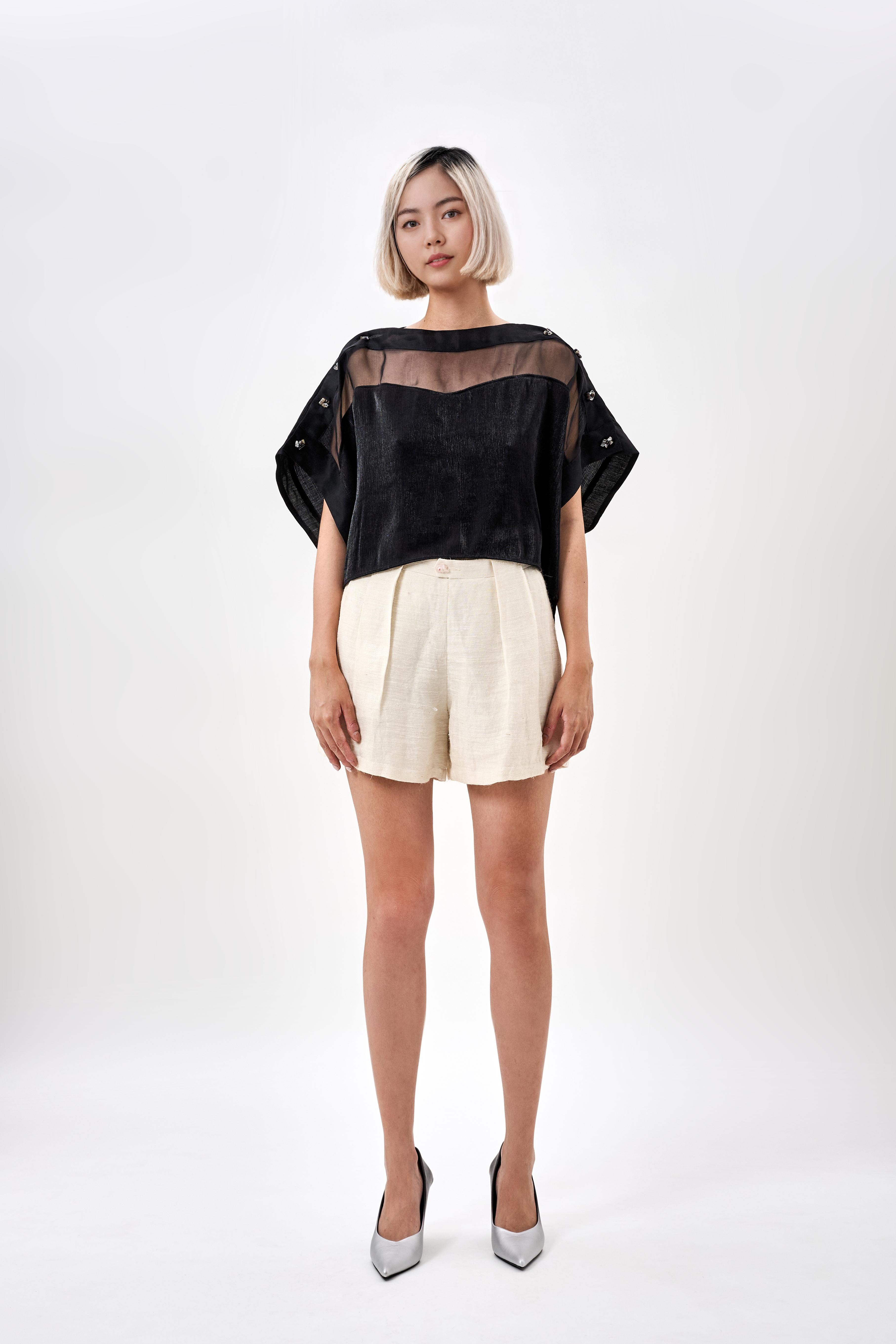 KHAAR | Hollandais Top