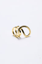 LARA & ELA | Keisha Too Ring