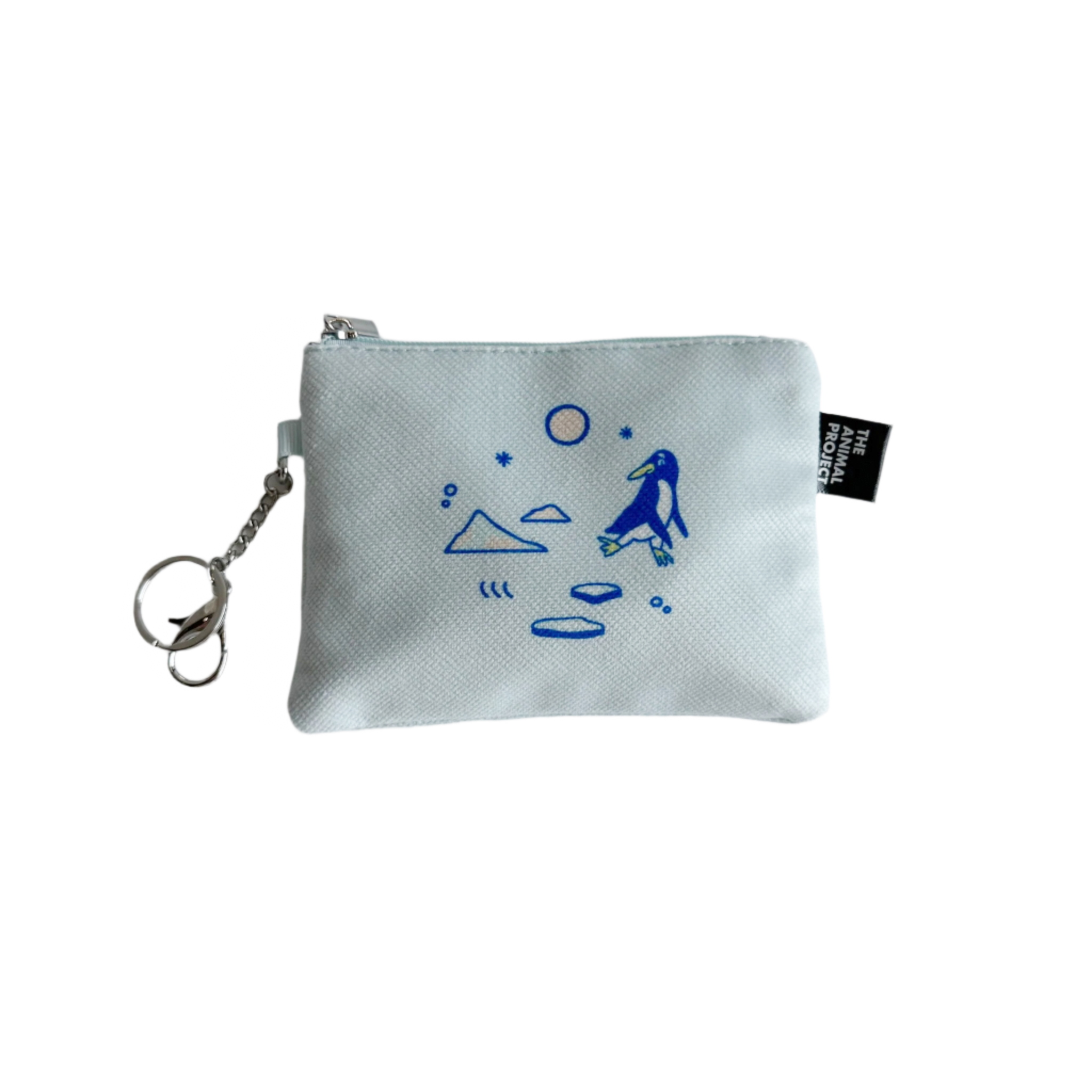 THE ANIMAL PROJECT | Small Pouch