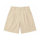 MANDAI WILDLIFE GROUP | SABRINAGOH - Silent Giants Elephant Pleated Shorts