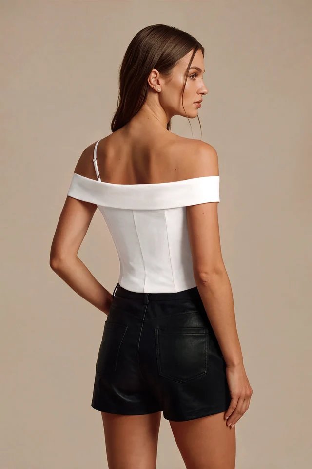 EMVY | Lexi Padded Top