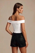EMVY | Lexi Padded Top