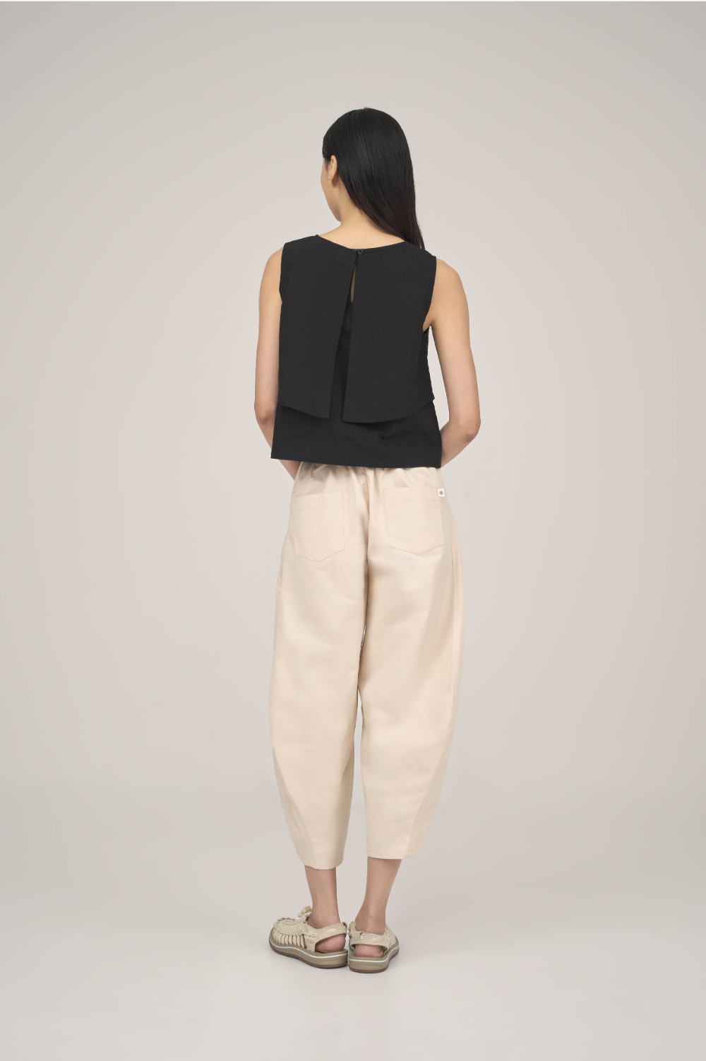 SABRINAGOH | Marlo Pants
