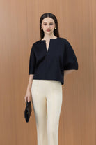 AS INTENDED | Veta Top