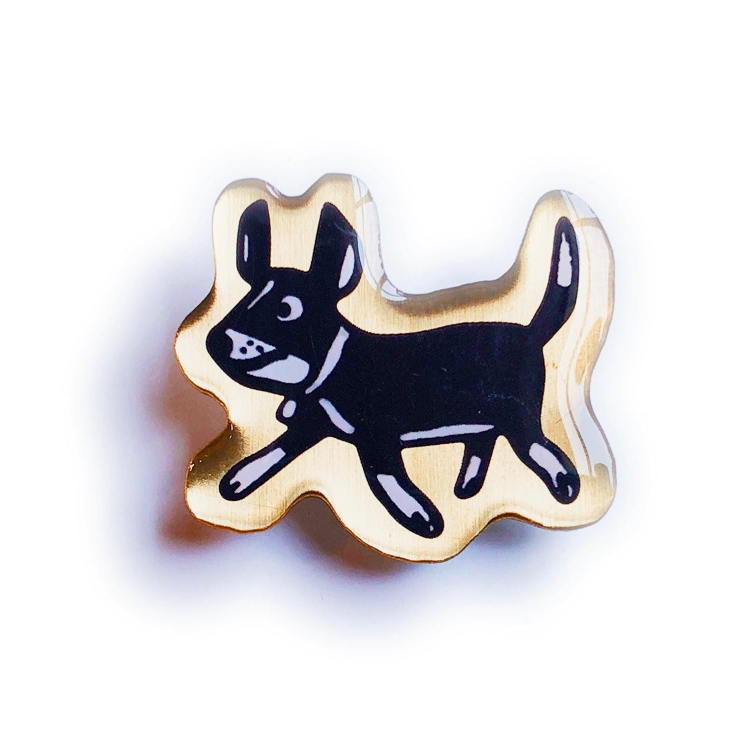 THE ANIMAL PROJECT | Animal Lapel Pins