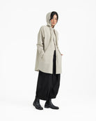 GRAYE | Long Scout Shirt