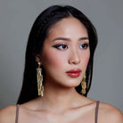 BOHEME BY VERO | Gobi Earrings