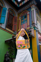 PHOTO PHACTORY | Little India Bag