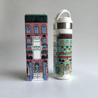 THE ART FACULTY | Thermo Bottle