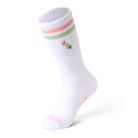 TALKING TOES | Sticky Dango Athletic Sock