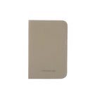 CROSSING | Waterproof Checked Nylon Card Sleeve RFID