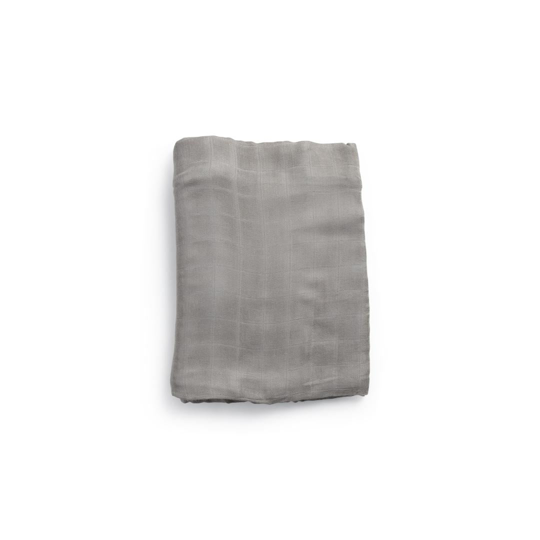 LITTLE REI | Bamboo Swaddle Single (Solid Colours)