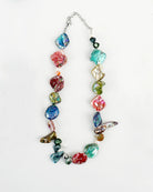 ISSHU | Colorful Pearl Necklace