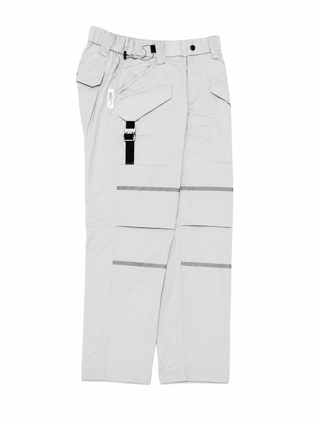 SPARROW GREEN | HARRISON hemFAST Tech Cargo