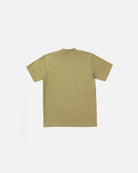 HOUSE OF ANON | Arlo Mock Neck Tee, Jersey