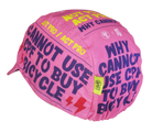 A DESIGN BY TAKACHYA | TKC X HTFU - WHY CANNOT USE CPF TO BUY BICYCLE