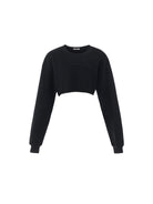 LAYERPLAN | LP Wideleg Logo Sweater Set
