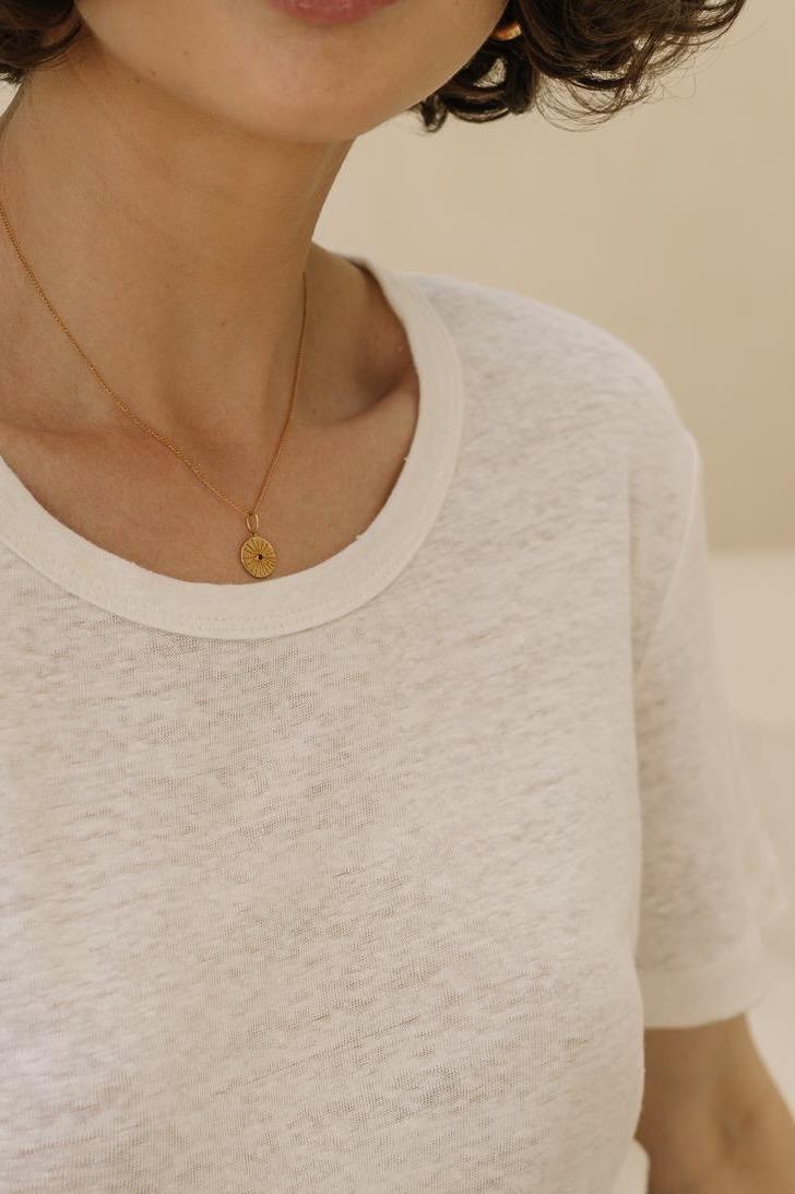 STRAIT LIGHTS | Endless Summer Necklace