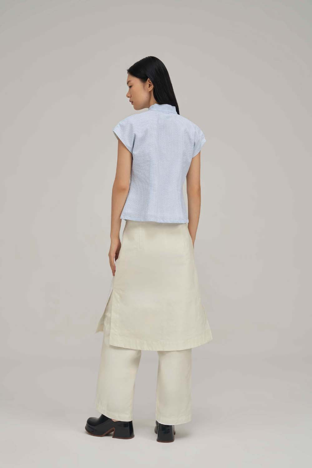 SABRINAGOH | Chelsea Pants