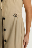 FREY | Basel Trenchcoat