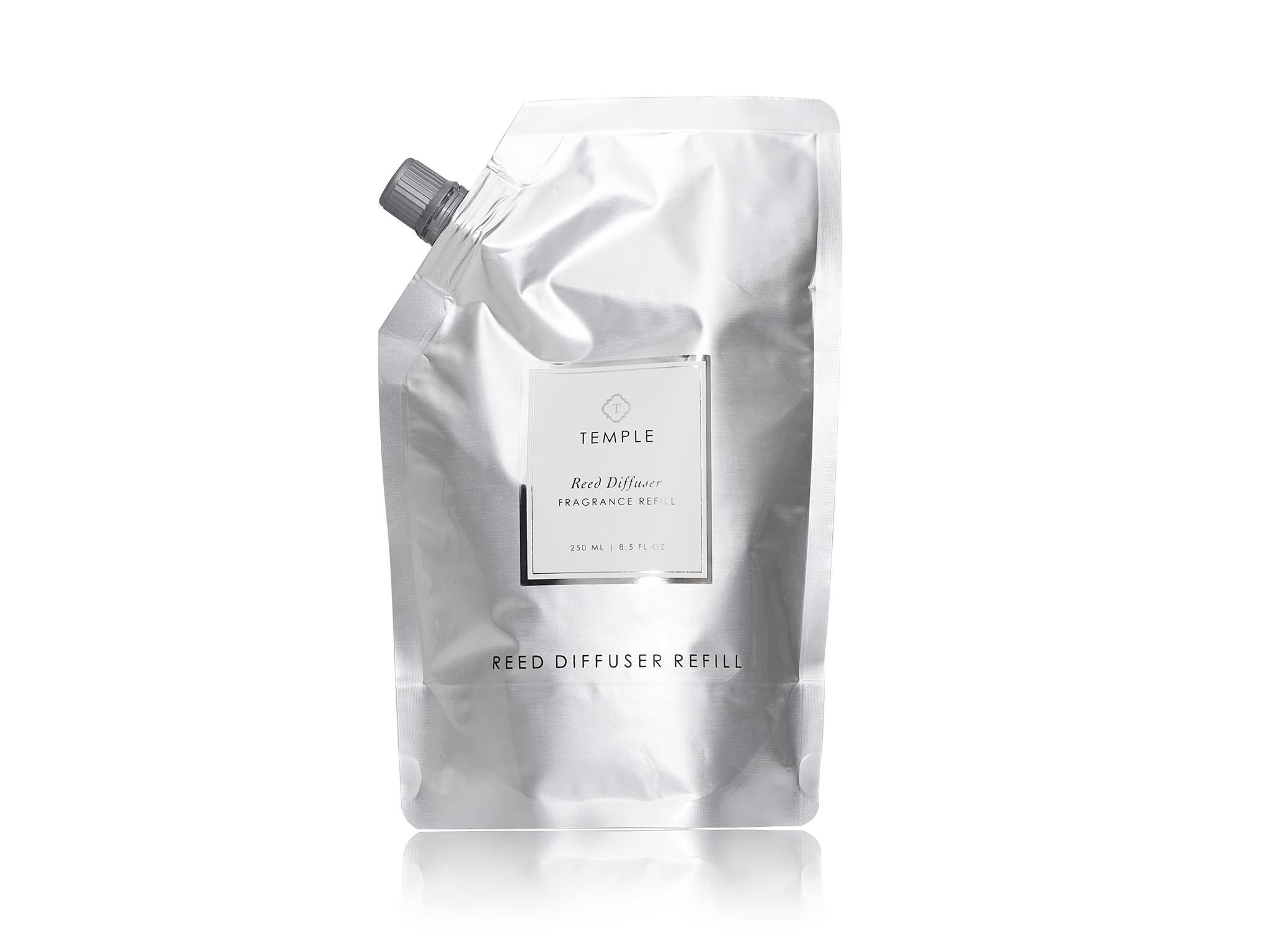 TEMPLE CANDLES | Diffuser Refill