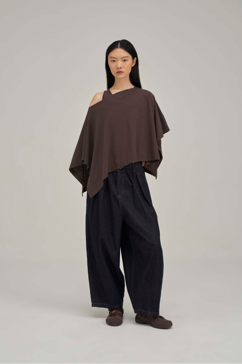 SABRINAGOH | Ulanda Top
